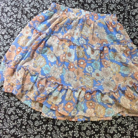Sienna sky NWT skirt - Picture 5 of 5